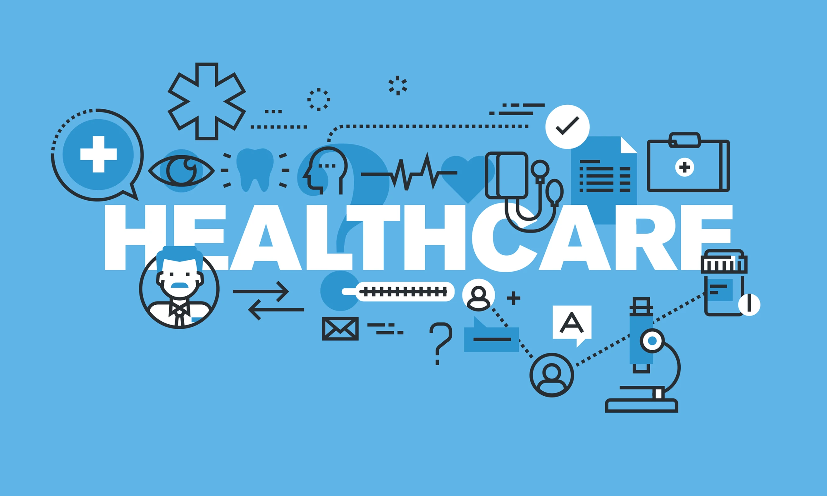 Healthcare Management